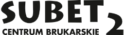 Subet centrum brukarskie logo